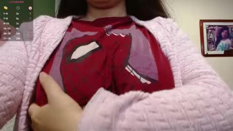 Tania Torrez online show from February 17, 11:09 am