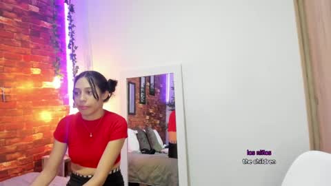 Snapshot of tania06 chatting on February 20, 7:41 pm tania06 online show from February 20, 7:41 pm