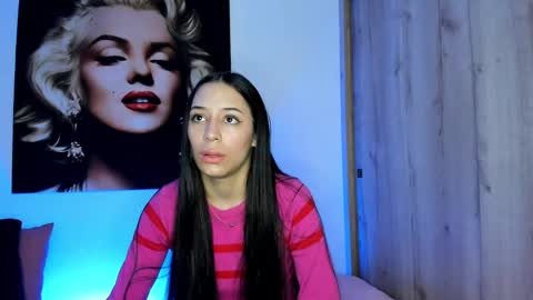 Snapshot of tania06 chatting on September 20, 2:20 pm tania06 online show from September 20, 2:20 pm
