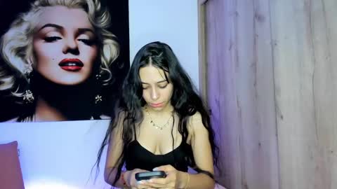 Snapshot of tania06 chatting on September 22, 1:15 pm tania06 online show from September 22, 1:15 pm