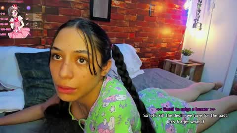 Snapshot of tania06 chatting on February 22, 4:51 pm tania06 online show from February 22, 4:51 pm