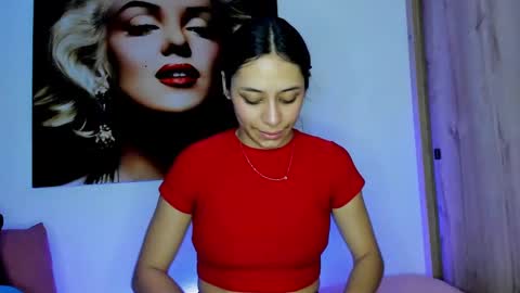 Snapshot of tania06 chatting on October 1, 10:14 am tania06 online show from October 1, 10:14 am