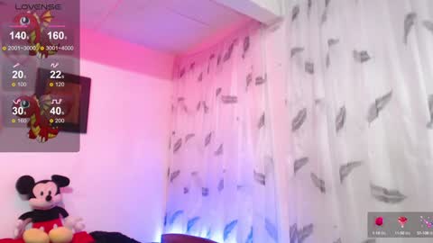 tania 0601 online show from January 22, 3:29 pm