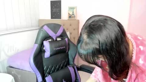 Tania  online show from October 29, 2:30 pm