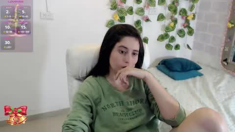 Tania  online show from January 14, 6:27 pm