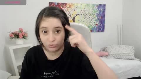 Tania  online show from April 7, 6:32 pm