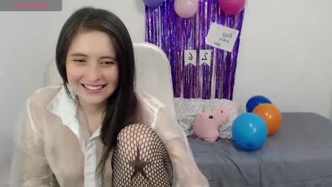 Tania  online show from April 20, 6:11 pm