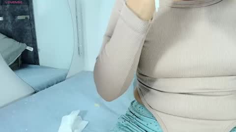 Tania online show from February 20, 9:44 am