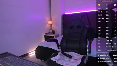 Taniia Miiller  online show from February 8, 9:35 am