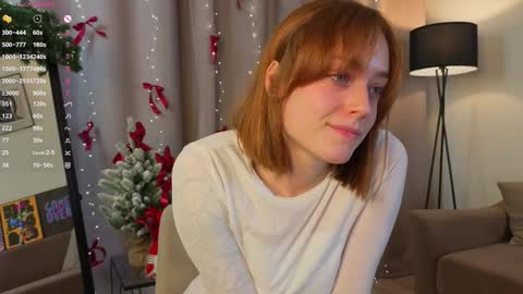 Angela and Victoria online show from December 18, 4:30 am