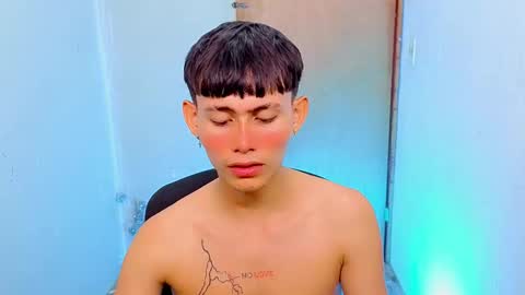 Andres online show from February 24, 2:36 am