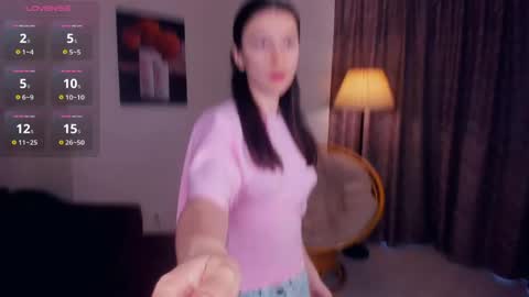 Anna online show from May 13, 10:36 am