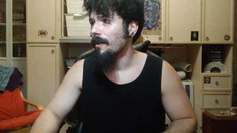 Tantra Man Yogi online show from June 16, 1:37 pm