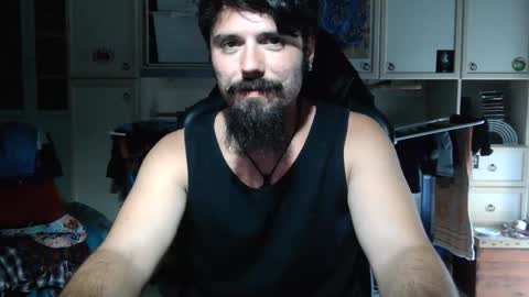 Tantra Man Yogi online show from June 7, 1:27 pm