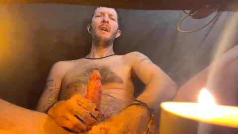 Tantra Punk online show from May 30, 10:19 pm