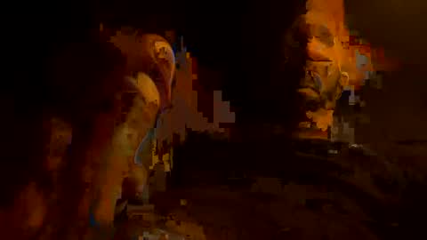 Tantra Punk online show from March 27, 2:28 am