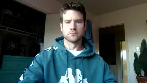 Dr. Love online show from February 7, 2:09 pm