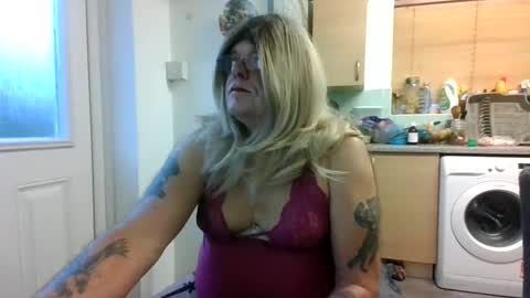 tanya_sissie_somerset online show from December 28, 3:37 pm