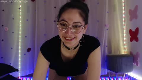 tanya online show from March 21, 12:38 am