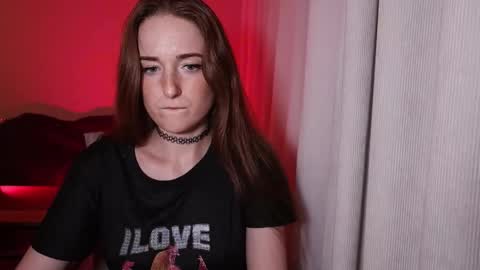 Tanya Chudo online show from September 18, 8:35 pm