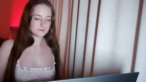 Tanya Chudo online show from March 8, 9:40 pm