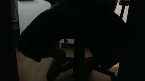 Patrick online show from April 26, 7:11 pm