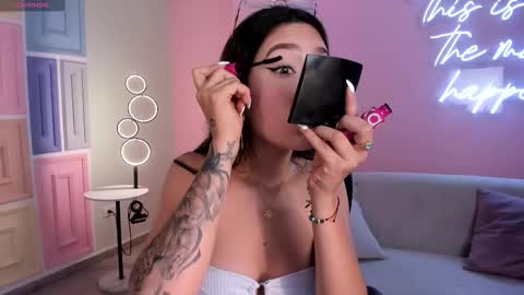 Tara Lawrence online show from February 8, 4:49 am