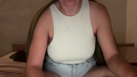 tracypussy online show from June 26, 12:38 am