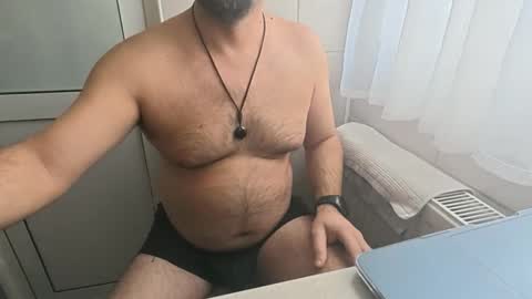 tarkan198 online show from February 6, 8:07 am