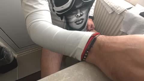 tarkan198 online show from January 17, 8:57 am