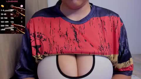 tarrant_ online show from February 3, 2:53 am