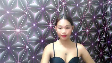 call me tashaa online show from October 3, 10:45 am