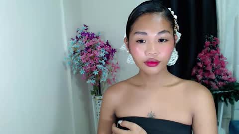 call me tashaa online show from October 19, 9:14 am