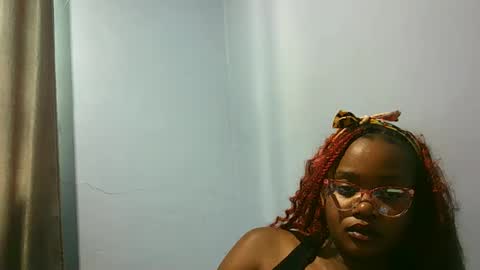 Tasha online show from January 4, 12:49 pm