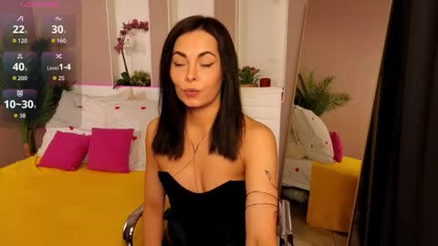 Tasha online show from November 13, 9:06 pm