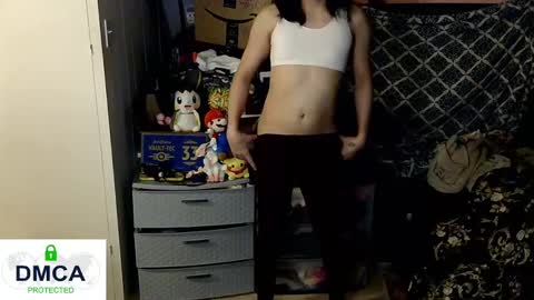 TashaKai online show from January 25, 2:58 pm