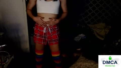 TashaKai online show from February 17, 11:23 am