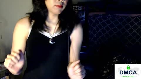 TashaKai online show from February 13, 3:24 pm