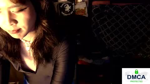 TashaKai online show from February 17, 2:53 am