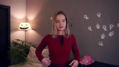 Your Ressie online show from November 7, 7:55 am