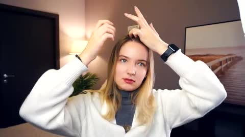 Your Ressie online show from October 6, 8:10 am