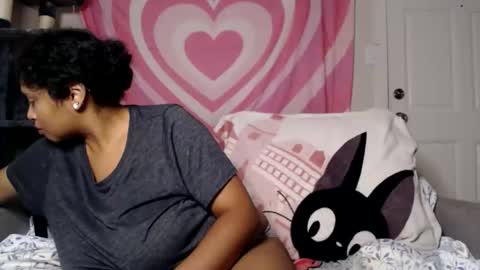 Tastee Kitty online show from October 27, 6:13 am