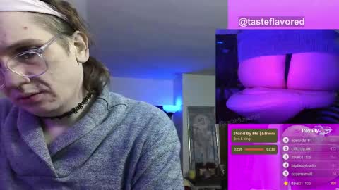 Taste online show from March 3, 3:43 pm