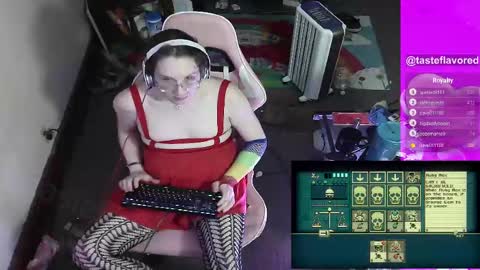 Taste online show from March 4, 9:22 pm