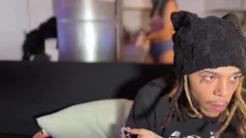 tastefulbooty online show from March 8, 6:28 am