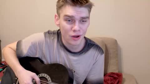 tasteithorny online show from April 16, 5:29 am