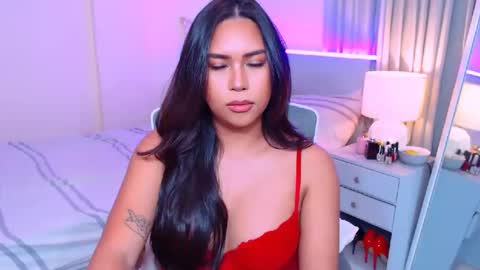 Miss Tati online show from February 26, 12:03 am