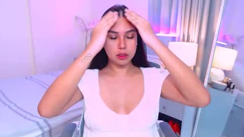 Miss Tati online show from February 14, 11:02 am