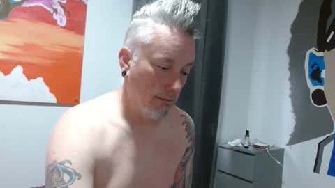 Tasticass1973 online show from February 23, 5:15 pm