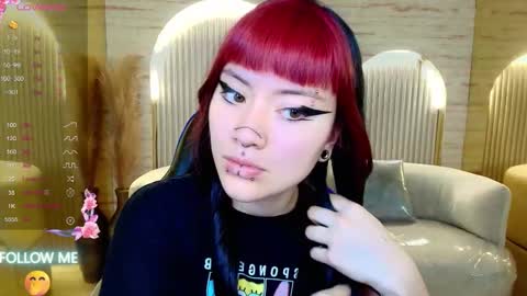 tasty_morita_r online show from March 23, 1:05 pm